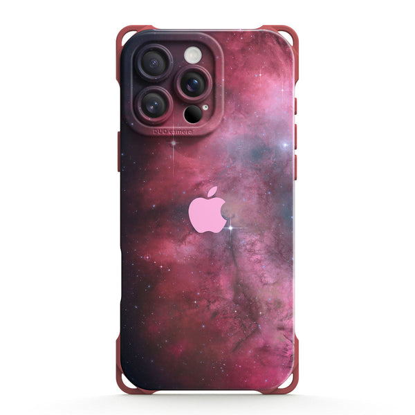 Great Flower Horse Nebula - iPhone Ultra Impact Resistant Protective Case