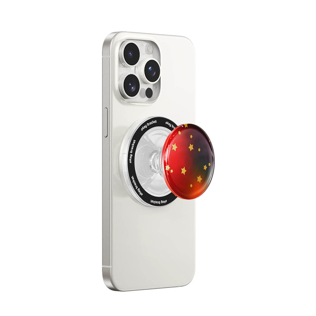 Endless Sea - Airbaggreep voor MagSafe