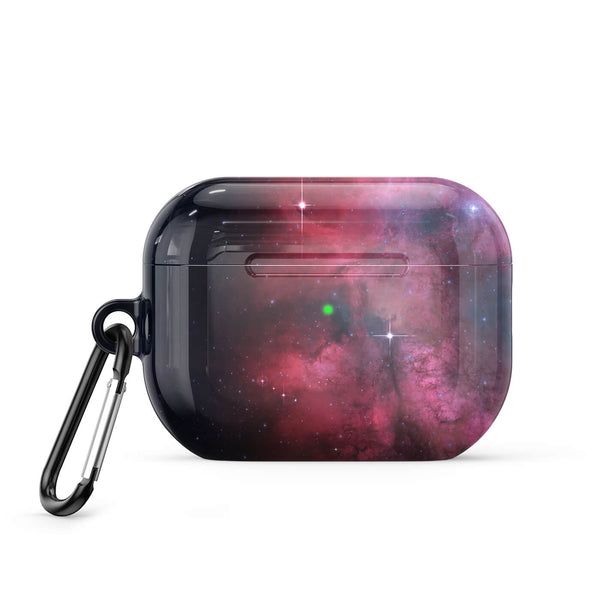 Nebulosa del Gran Caballo de Flores - Funda AirPods