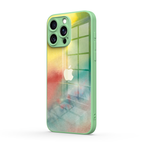 Warm Sun - iPhone Glass Case