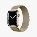 Luxury Gold - Watch Strap
