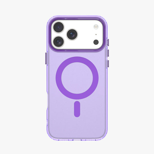 Blanc - Coque iPhone
