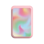 Party Atmosphere - iPhone Leather Wallet