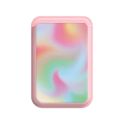 Party Atmosphere - iPhone Leather Wallet