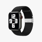 Black - Watch Strap
