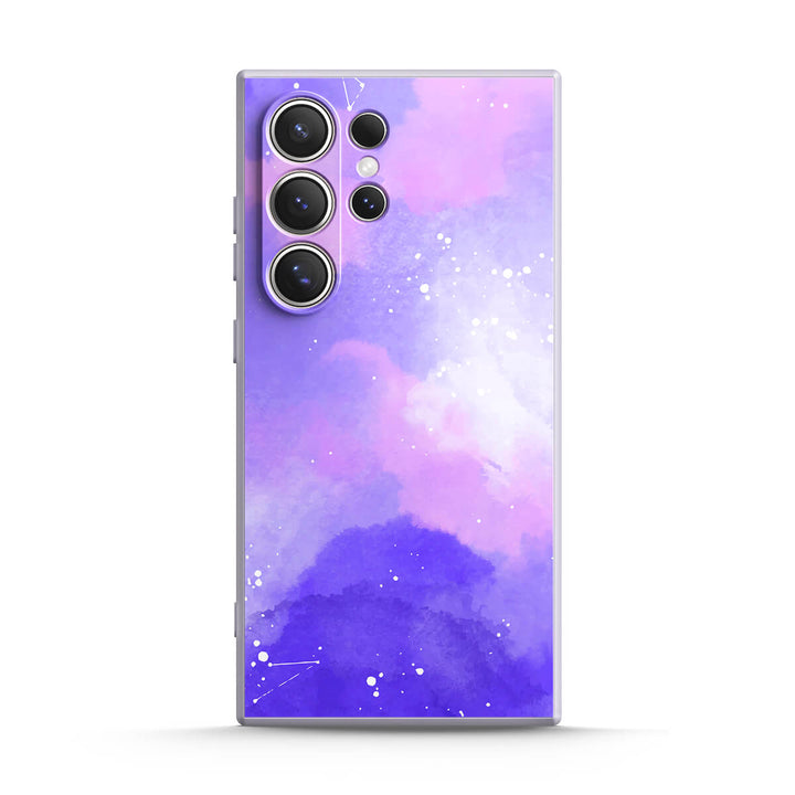 Astral Violet - Samsung Case