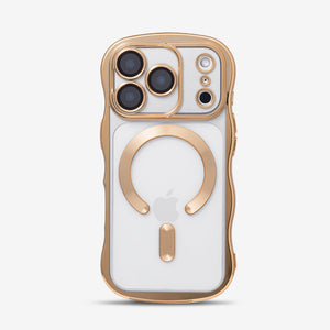MagSafe® Compatible