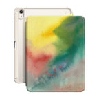 Warm Sun - iPad Case