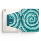 Eddy Line - iPad Case