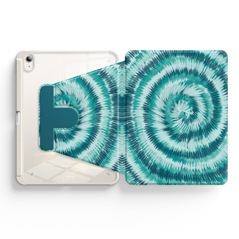 Eddy Line - iPad Case