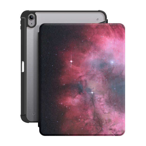 Great Flower Horse Nebula - iPad Snap 360° standaard schokbestendige hoes