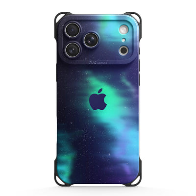 Light Follows Ghosting - iPhone Ultra Impact Case