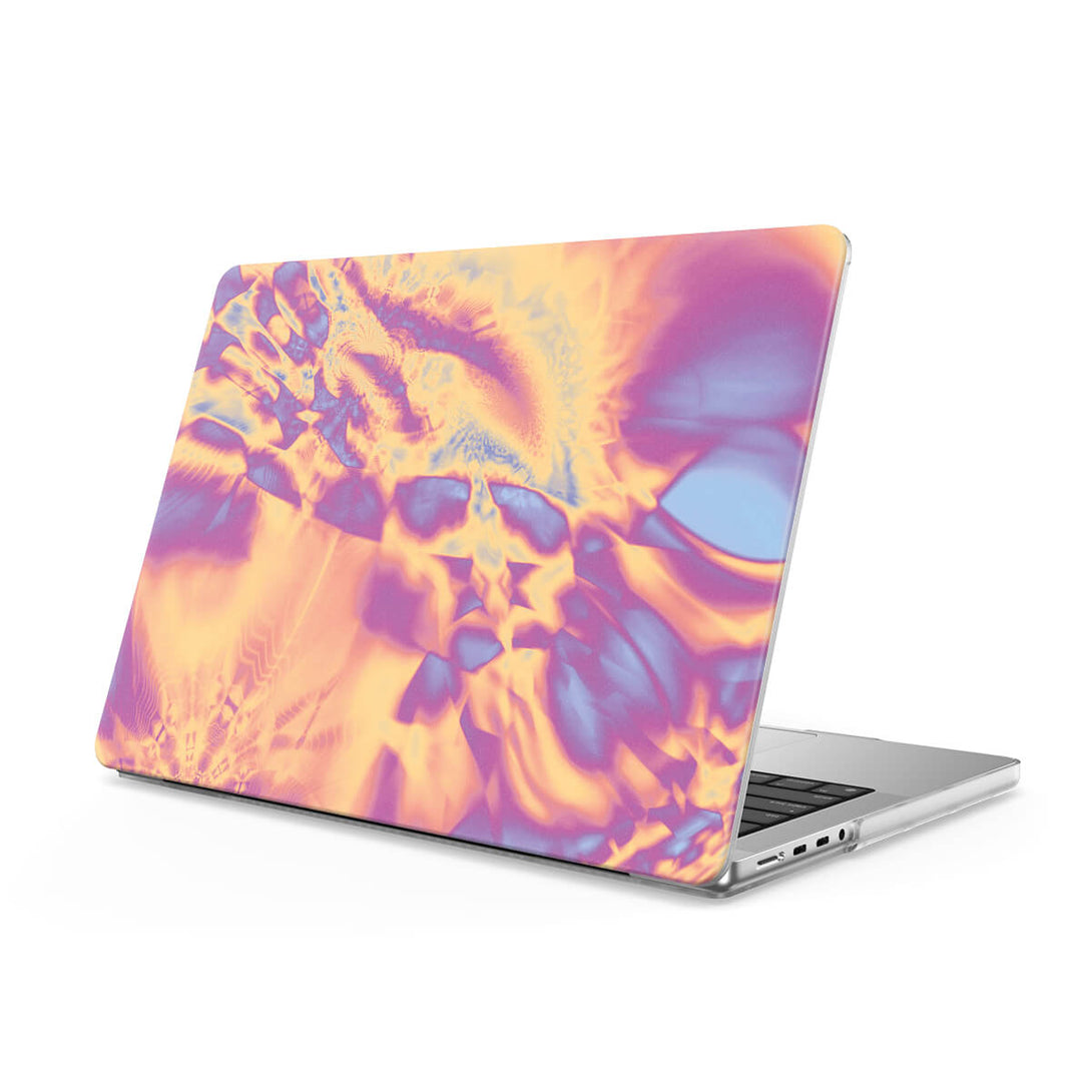 Weer verschijnen - MacBook-hoes