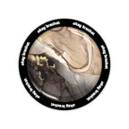 Elegant Brown - MagSafe AirBag Grip