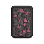 Night Fragrance - iPhone Leather Wallet