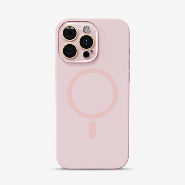 Wit - iPhone hoesje