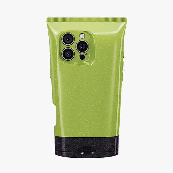 Blanco - Funda para iPhone