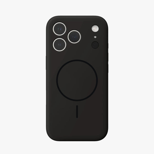 Blanc - Coque iPhone