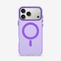 Purple - iPhone Case