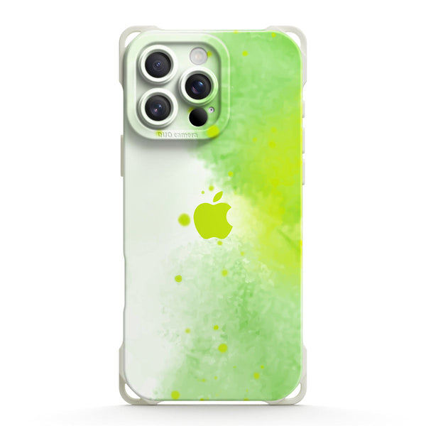 Green Grass - iPhone Ultra Impact Resistant Protective Case