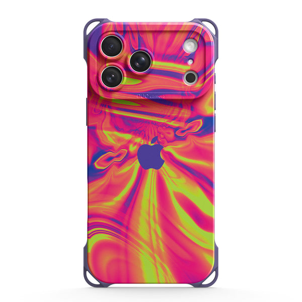 Control - iPhone Ultra Impact Case