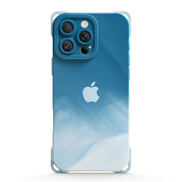 Snow Peak Color - iPhone Ultra Impact Resistant Protective Case