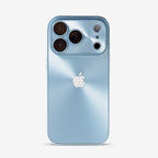 Light Blue - iPhone Case
