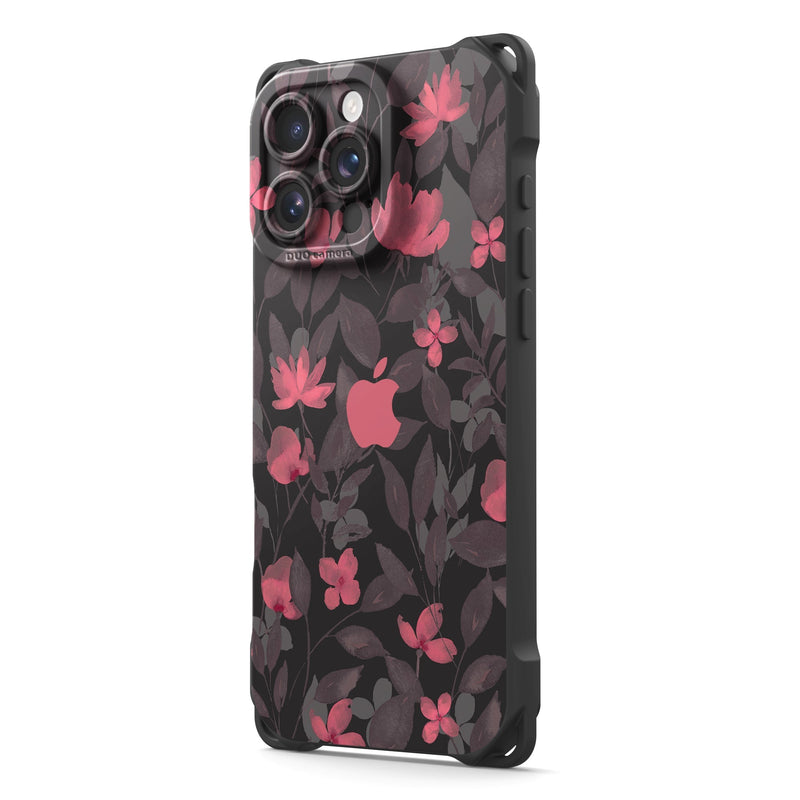 Night Fragrance - iPhone Ultra Impact Case