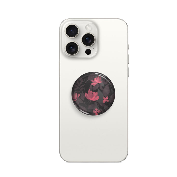 Night Fragrance - AirBag Grip For MagSafe
