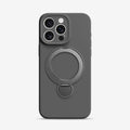 Graphite Black - iPhone Case
