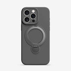 Graphite Black - iPhone Case