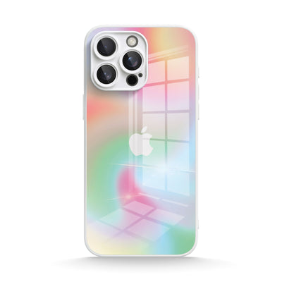 Party Atmosphere - iPhone Glass Case