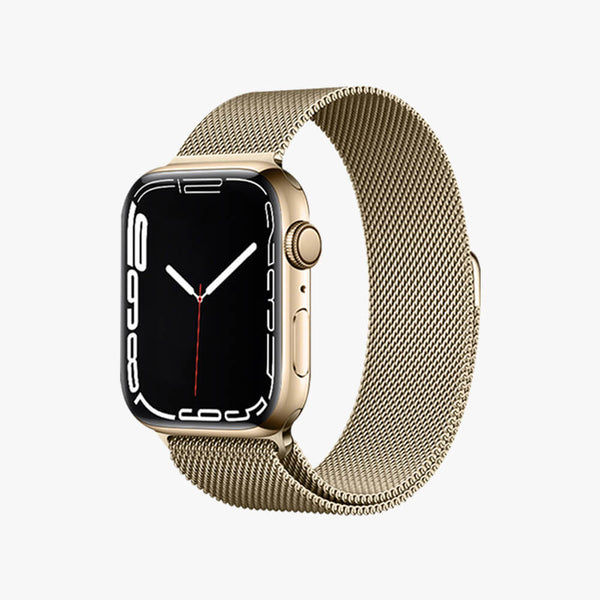 Luxe Goud - Horlogeband