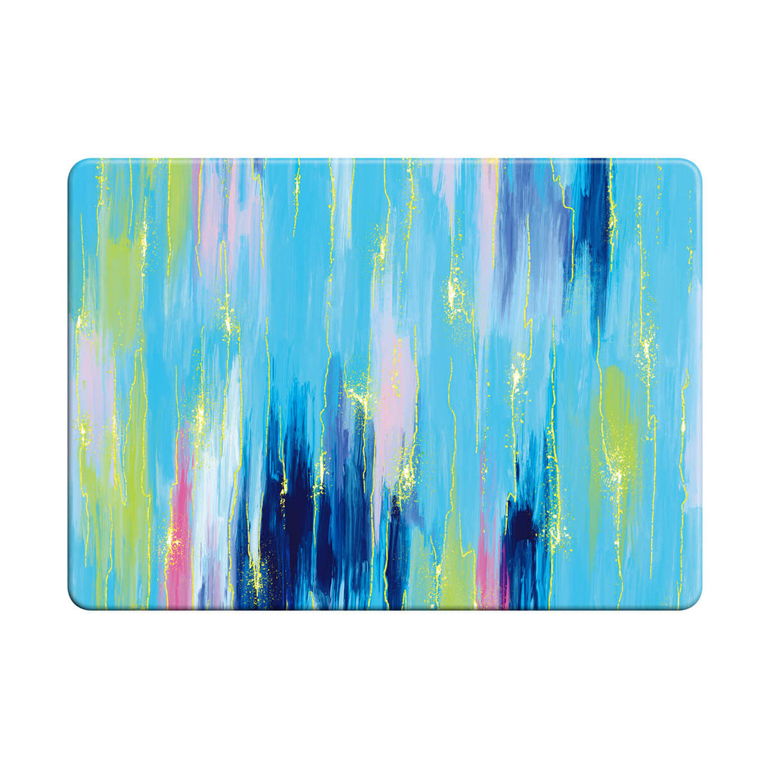 Coolness - Macbook-hoesje