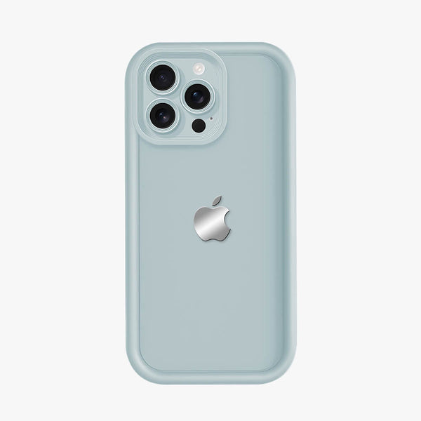 Light Blue - iPhone Case