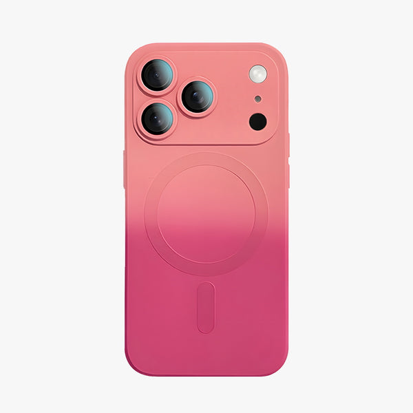 Wit - iPhone hoesje