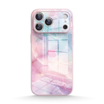 Caitian Jade - iPhone Glass Case