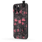 Night Fragrance - iPhone Wrist Strap Case