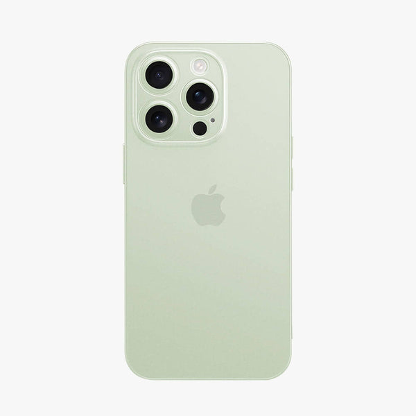 Light Green - iPhone Case