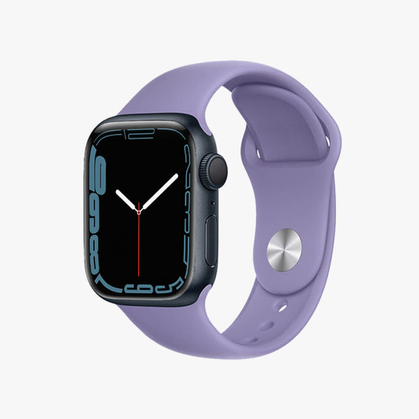 Violet - Bracelet de montre