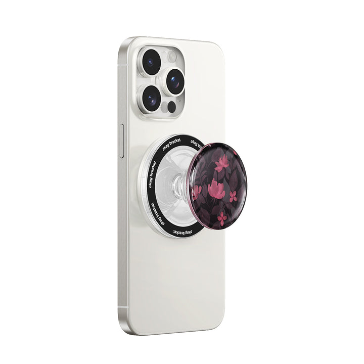 Night Fragrance - AirBag Grip For MagSafe