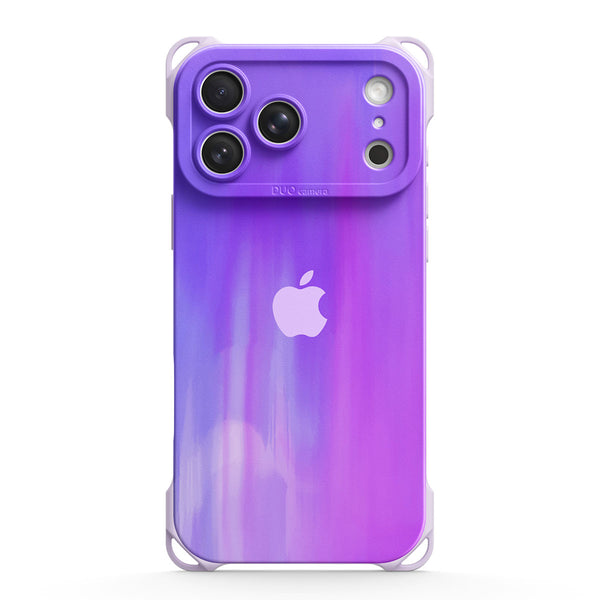 Streamer Purple - iPhone Ultra Impact Case