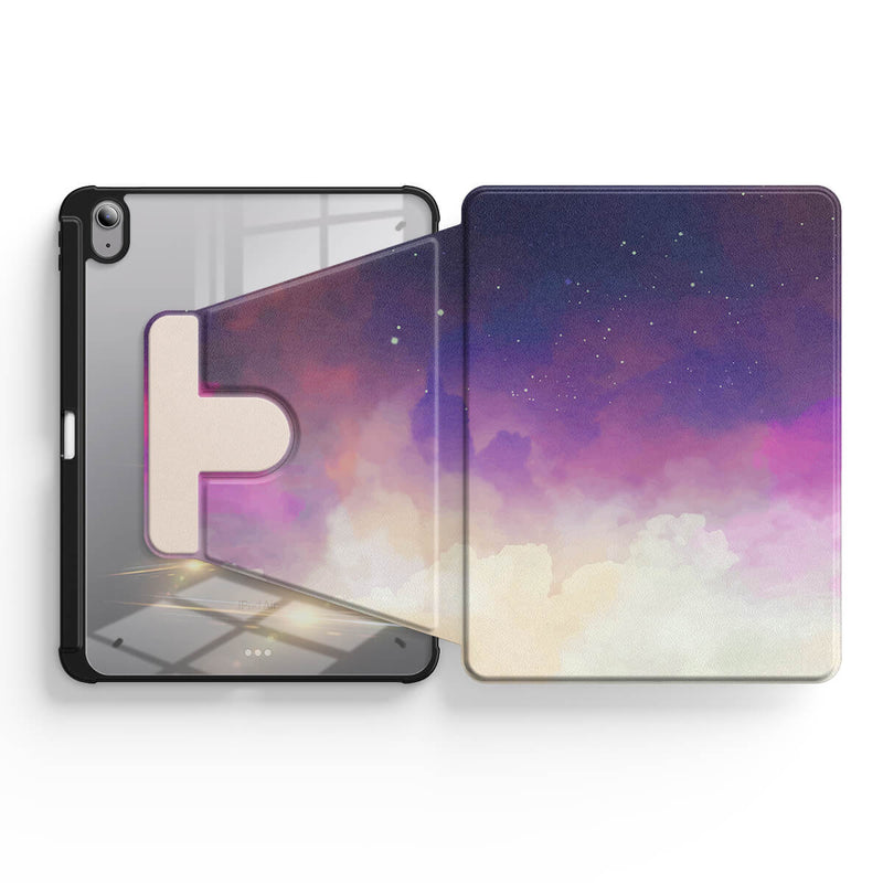 Night Sky - iPad Case