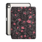 Night Fragrance - iPad Case