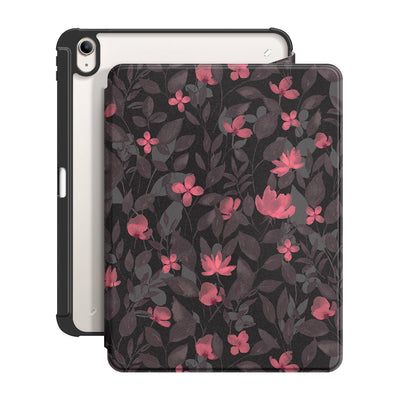 Night Fragrance - iPad Case