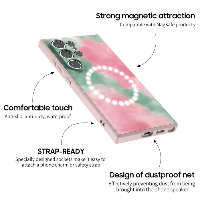 Birdsong - Samsung Case