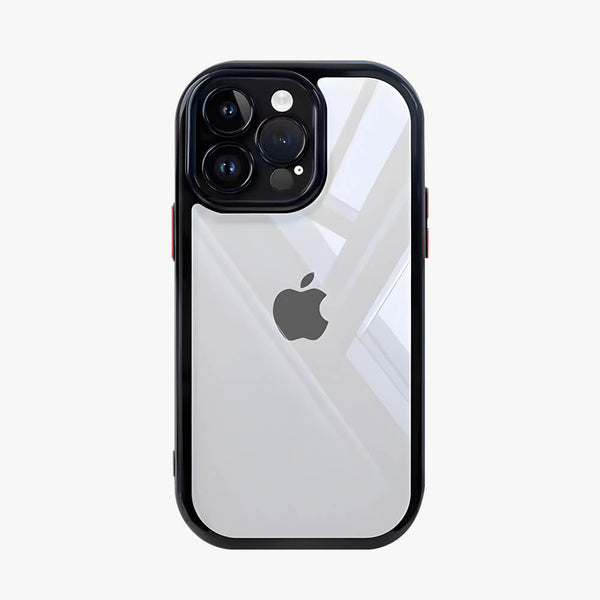 Graphite Black - iPhone Case