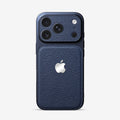 Dark Blue - iPhone Case