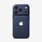 Dark Blue - iPhone Case