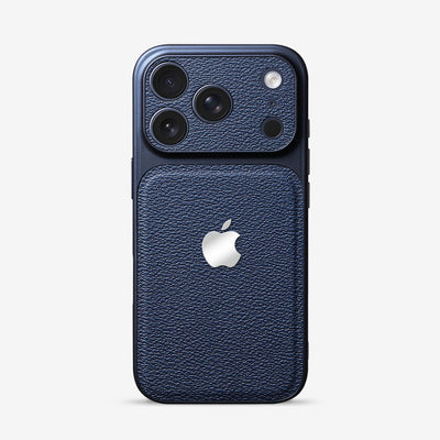 Dark Blue - iPhone Case